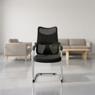 Office Mesh Visitors Seat Kenya