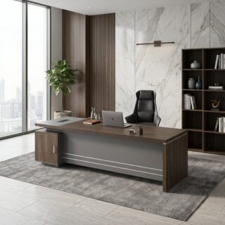 2M Advanced Office Desk Nairobi Kenya