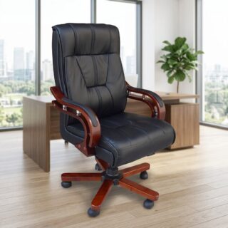 Bliss Executive Office Seat Nairobi Kenya