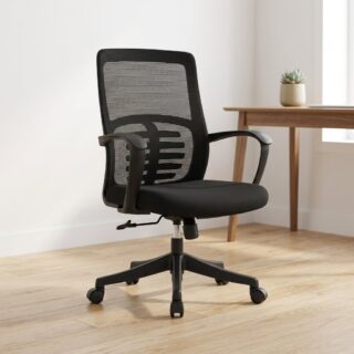 Secretarial Office Seat Nairobi Kenya