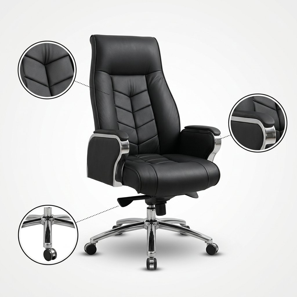 Directors Executive Office Seat Nairobi Kenya