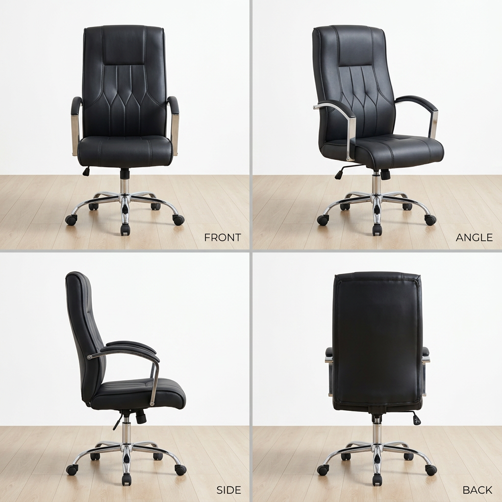 Executive Office Chair Kenya