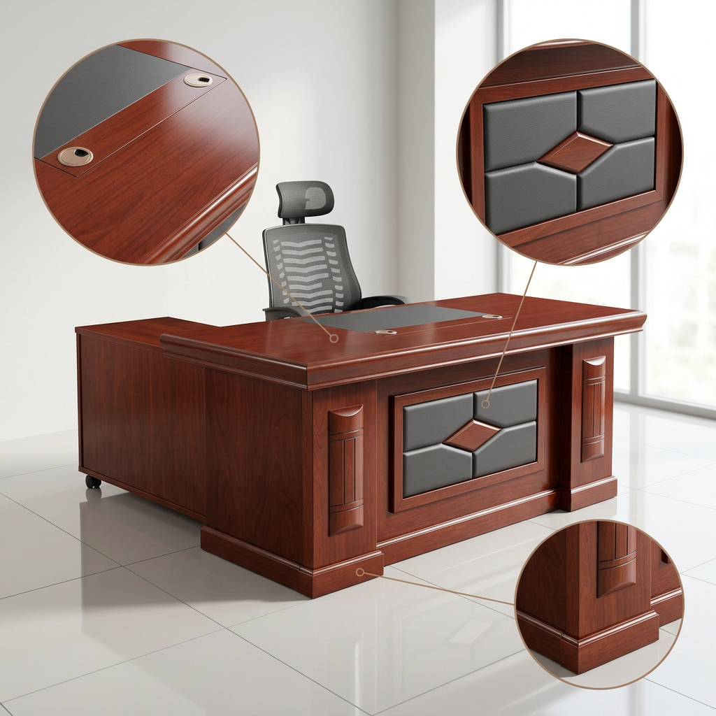 Executive Office Desk Kenya