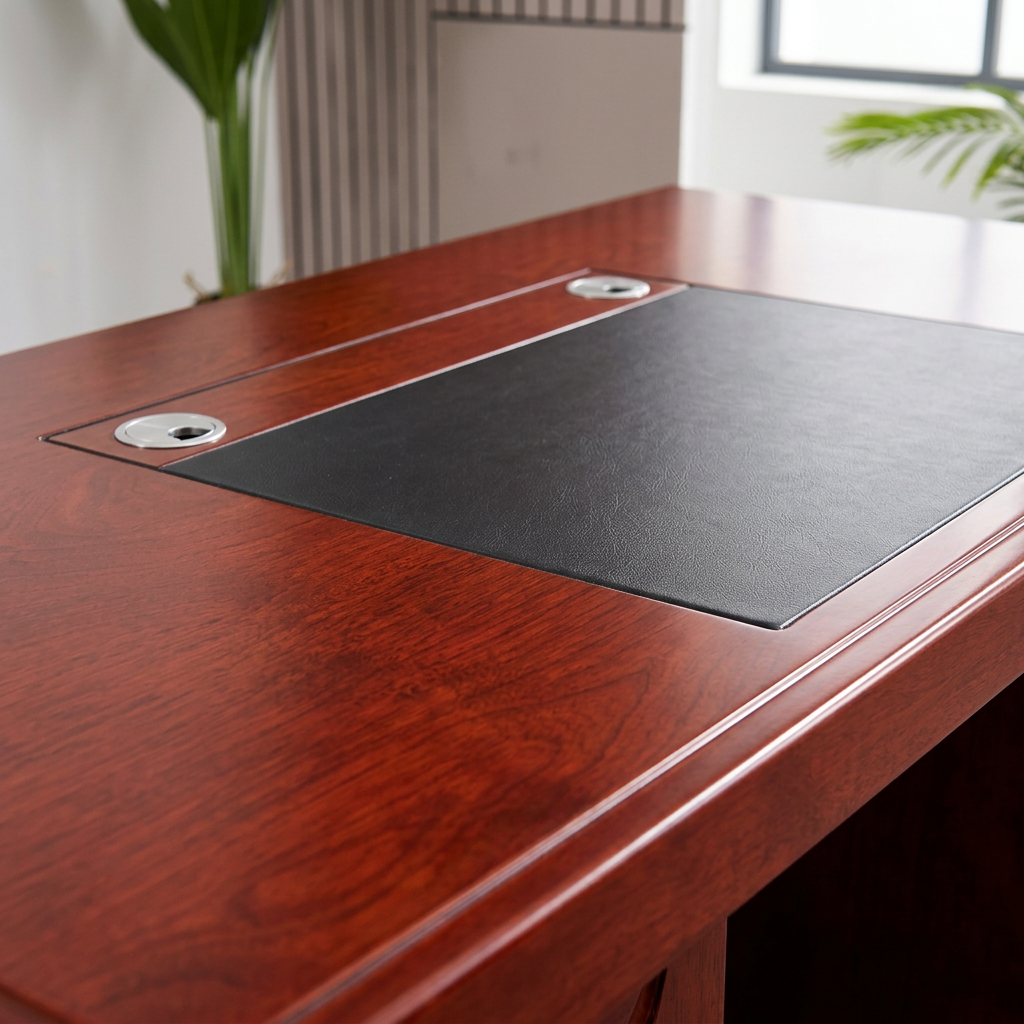 1.2M Executive Office Desk Kenya