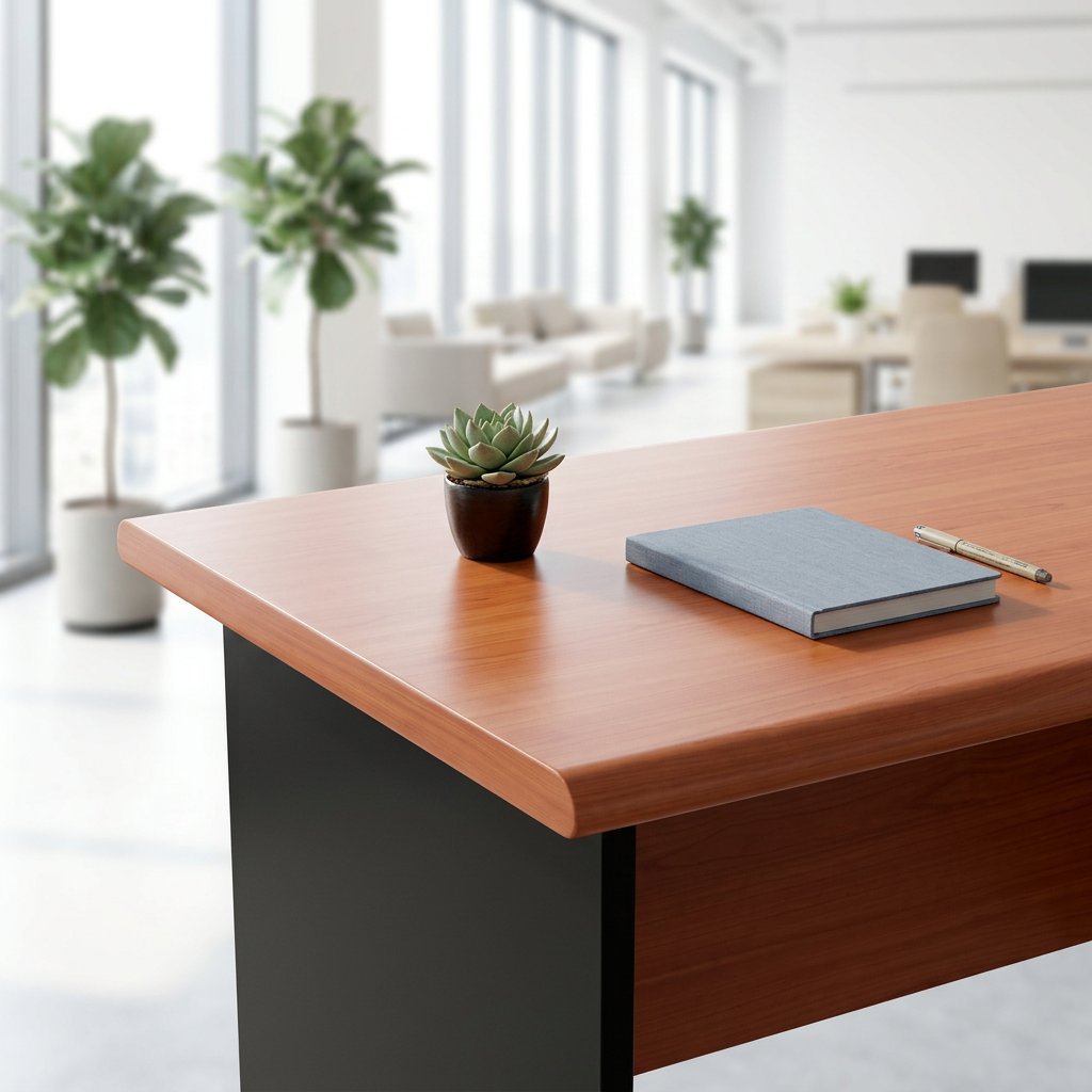 1.2M Modern Study Desk Nairobi Kenya
