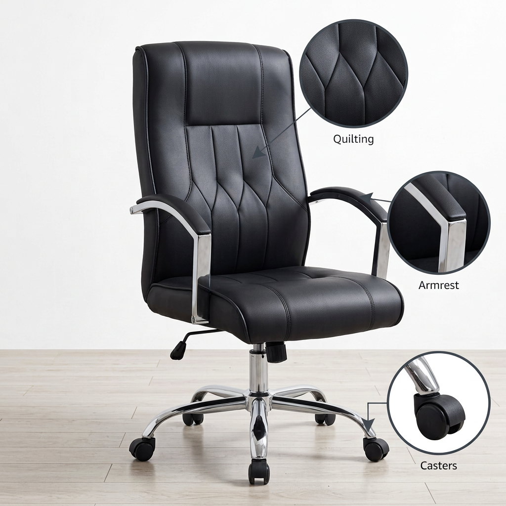 Executive Office Chair Kenya