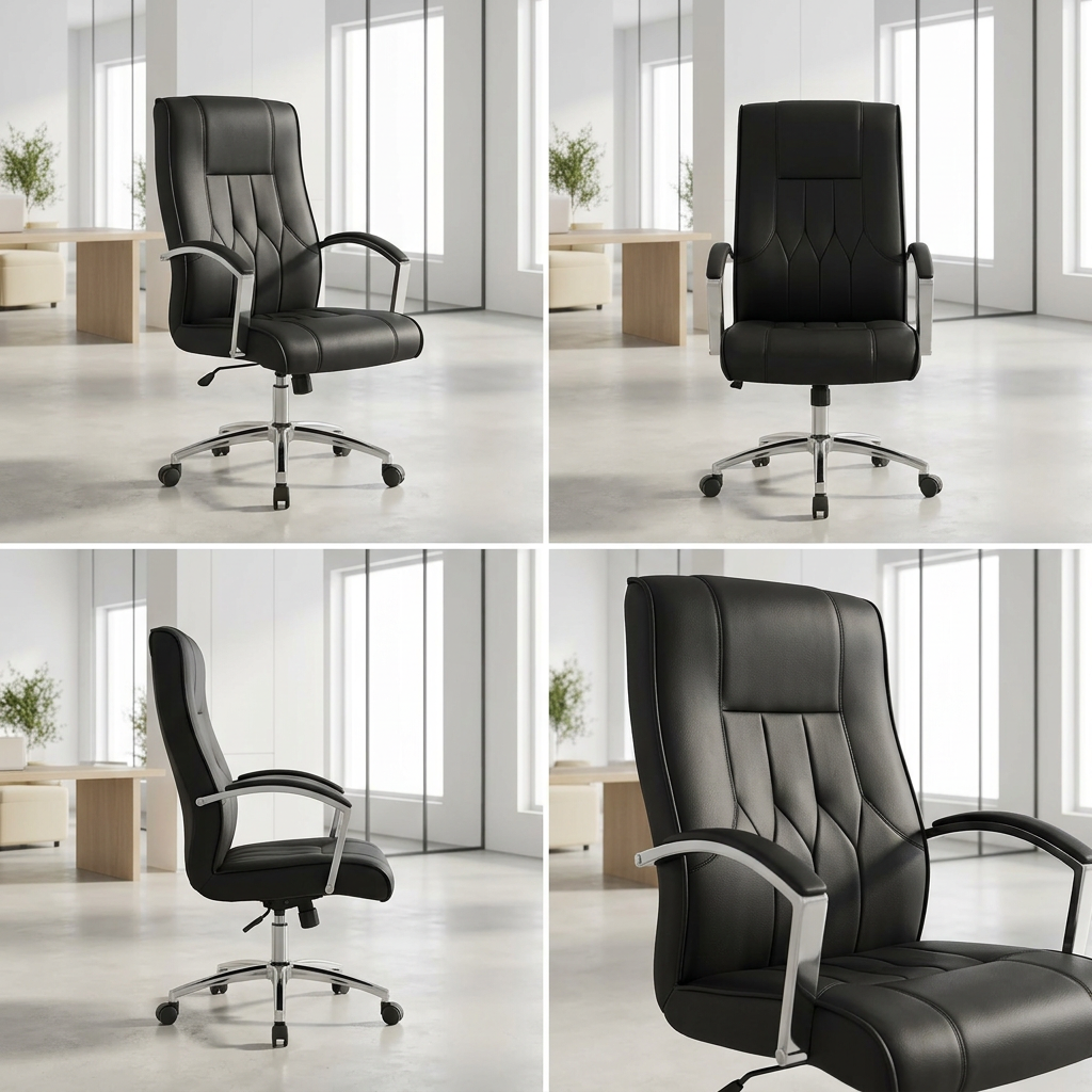 Executive Office Seat Nairobi Kenya