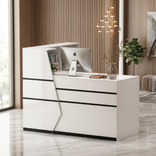 Office Reception Desk Kenya