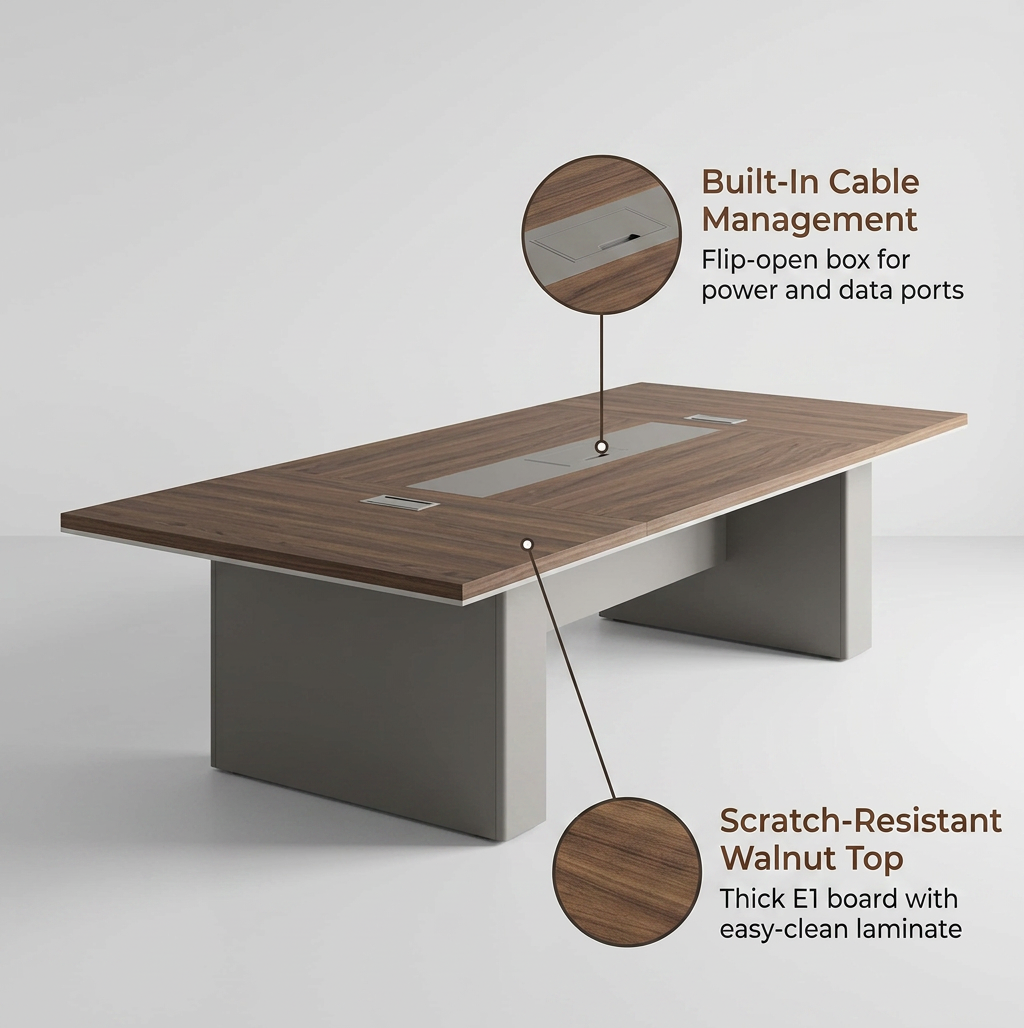 3M Conference Table Kenya