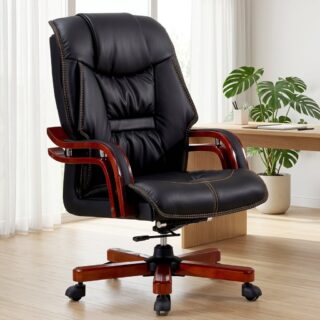 Executive Office Seat Nairobi Kenya