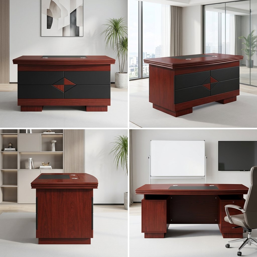 1.4M Executive Desk Nairobi Kenya