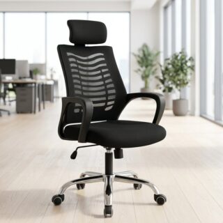 Headrest Office Seat Nairobi Kenya