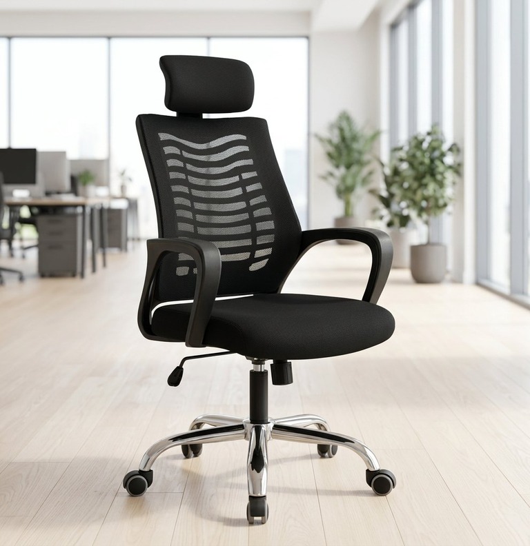 Headrest Office Seat Nairobi Kenya