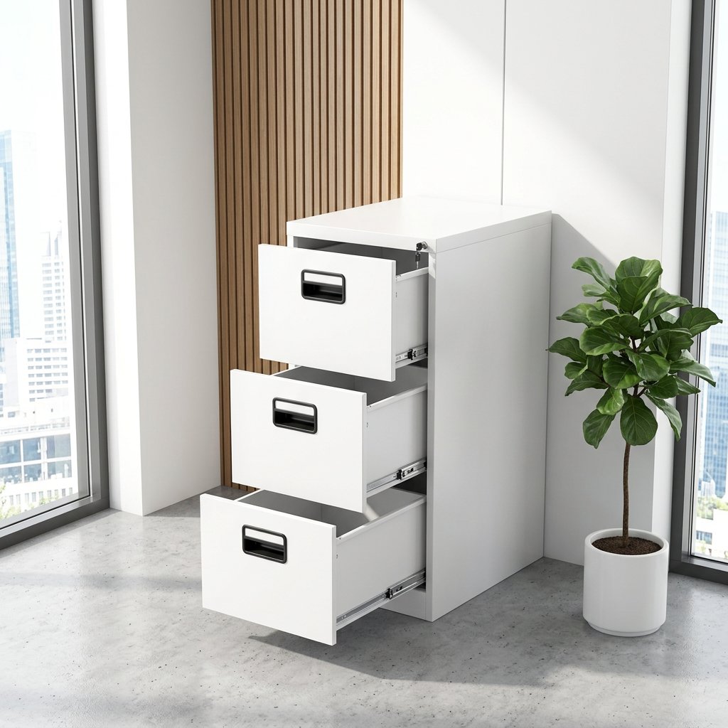Office Filing Cabinet Kenya