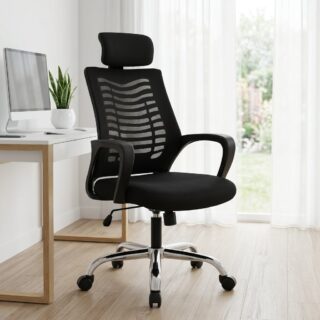 Headrest Office Seat Nairobi Kenya