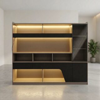 CEO Filing Cabinet Nairobi