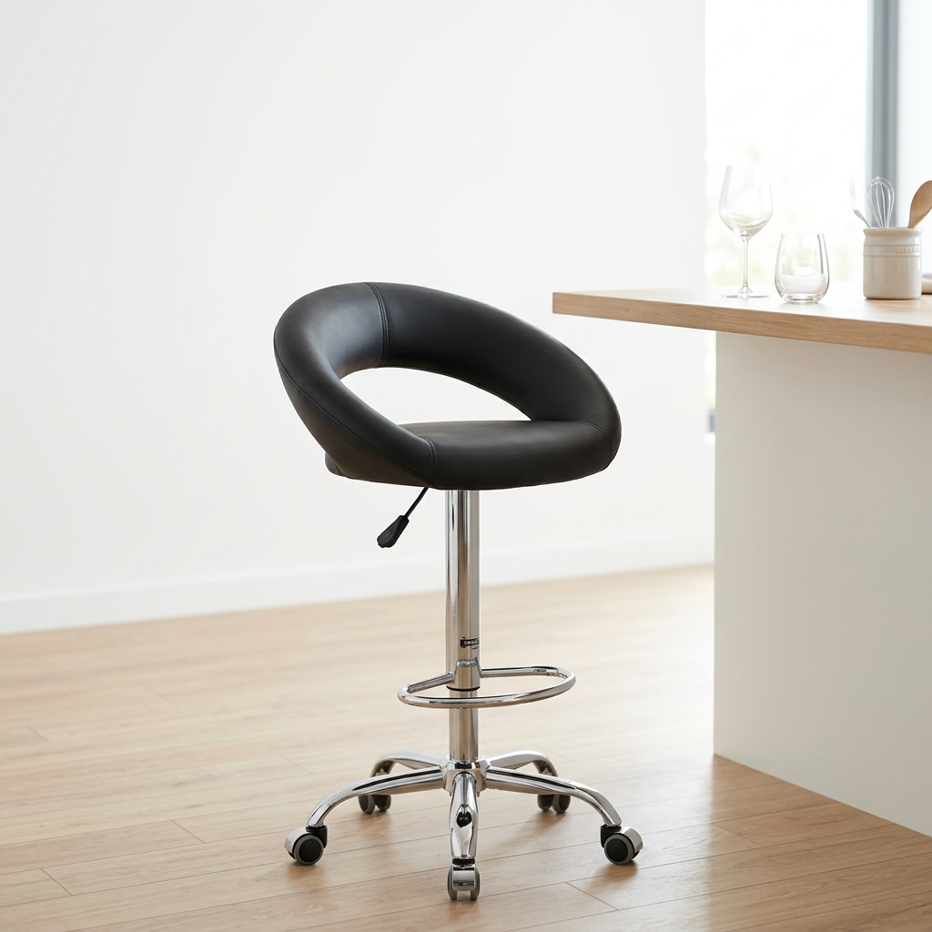 Swivel Bar Kitchen Stool Nairobi Kenya