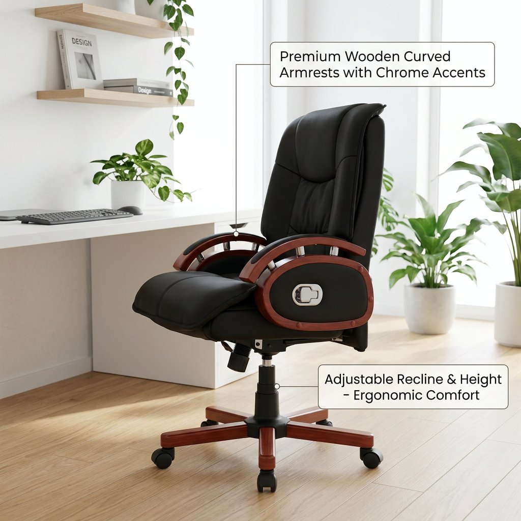 Executive Office Seat Nairobi Kenya