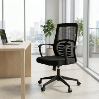 Secretarial Office Seat Nairobi Kenya