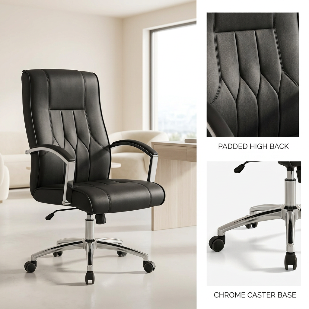 Executive Office Seat Nairobi Kenya
