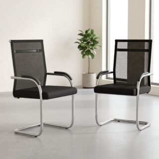 Office Mesh Visitors Seat Kenya