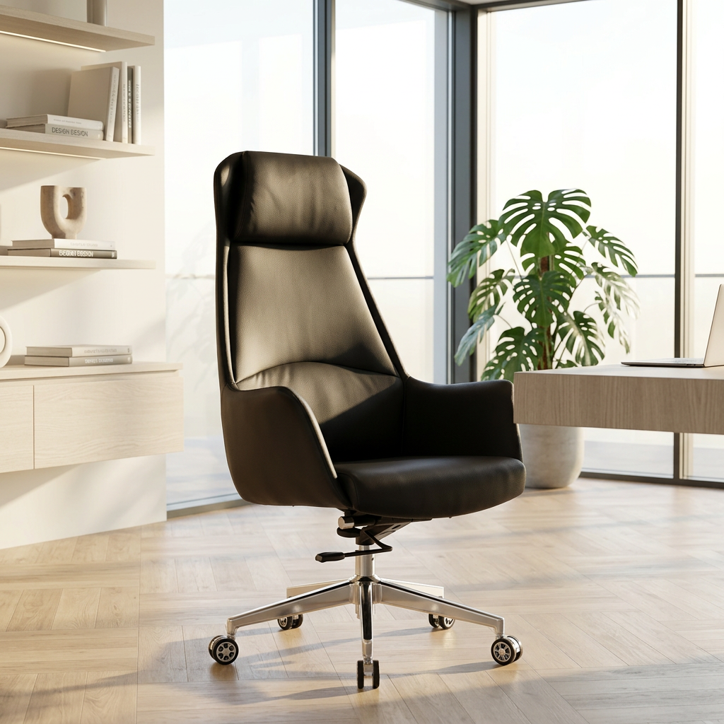 Executive Office Seat Nairobi Kenya