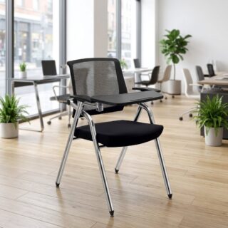 Training Office Seat with Writing Pad Nairobi Kenya