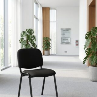 Tosca Office Visitor Seat Nairobi
