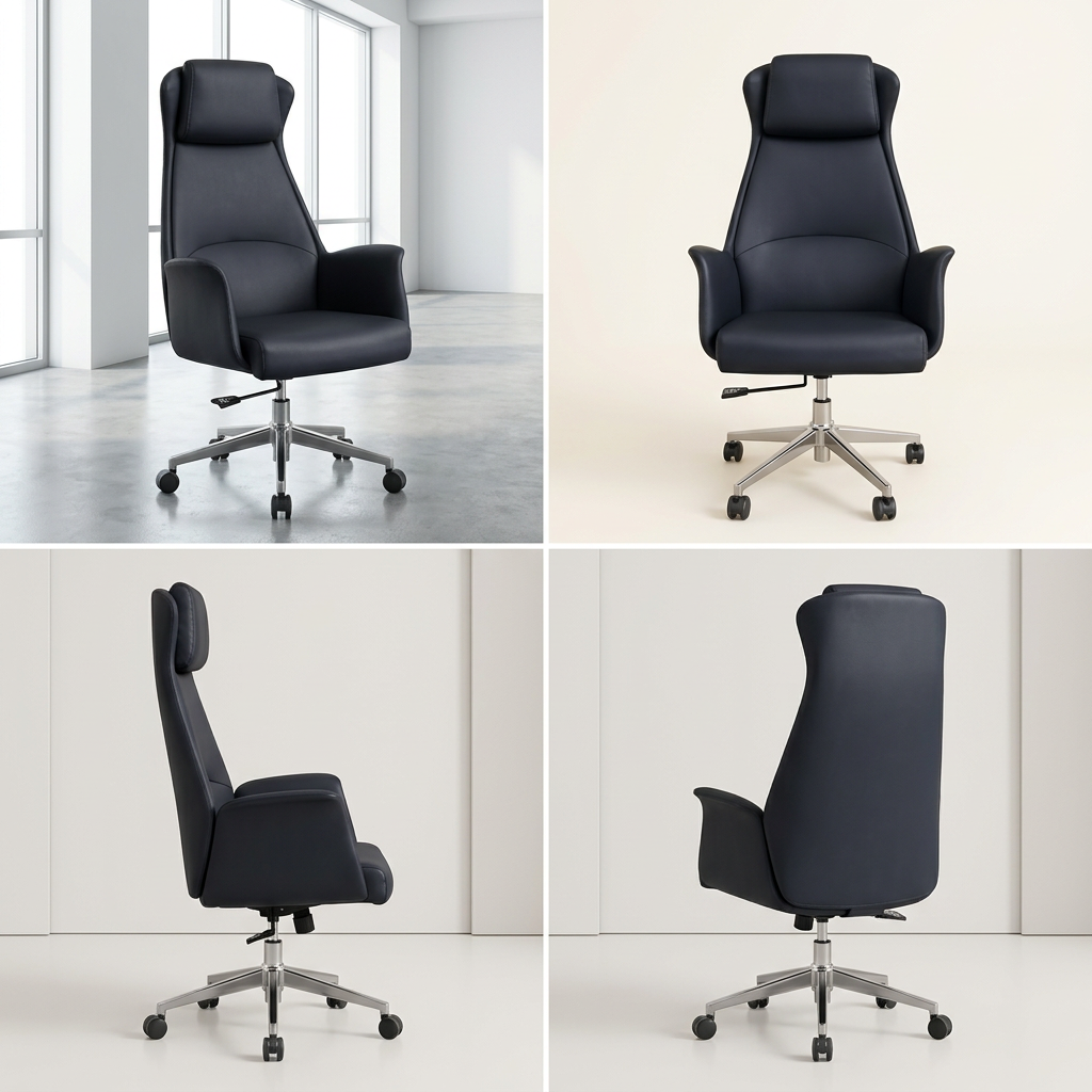 Executive Office Chair Kenya