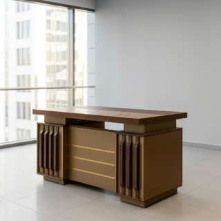 1.4M Advanced Office Desk Nairobi Kenya
