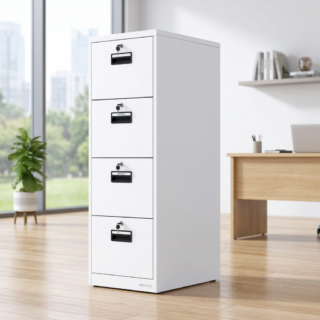 Individual Lock File Cabinet Kenya