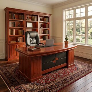 1.6M Executive Desk Nairobi Kenya