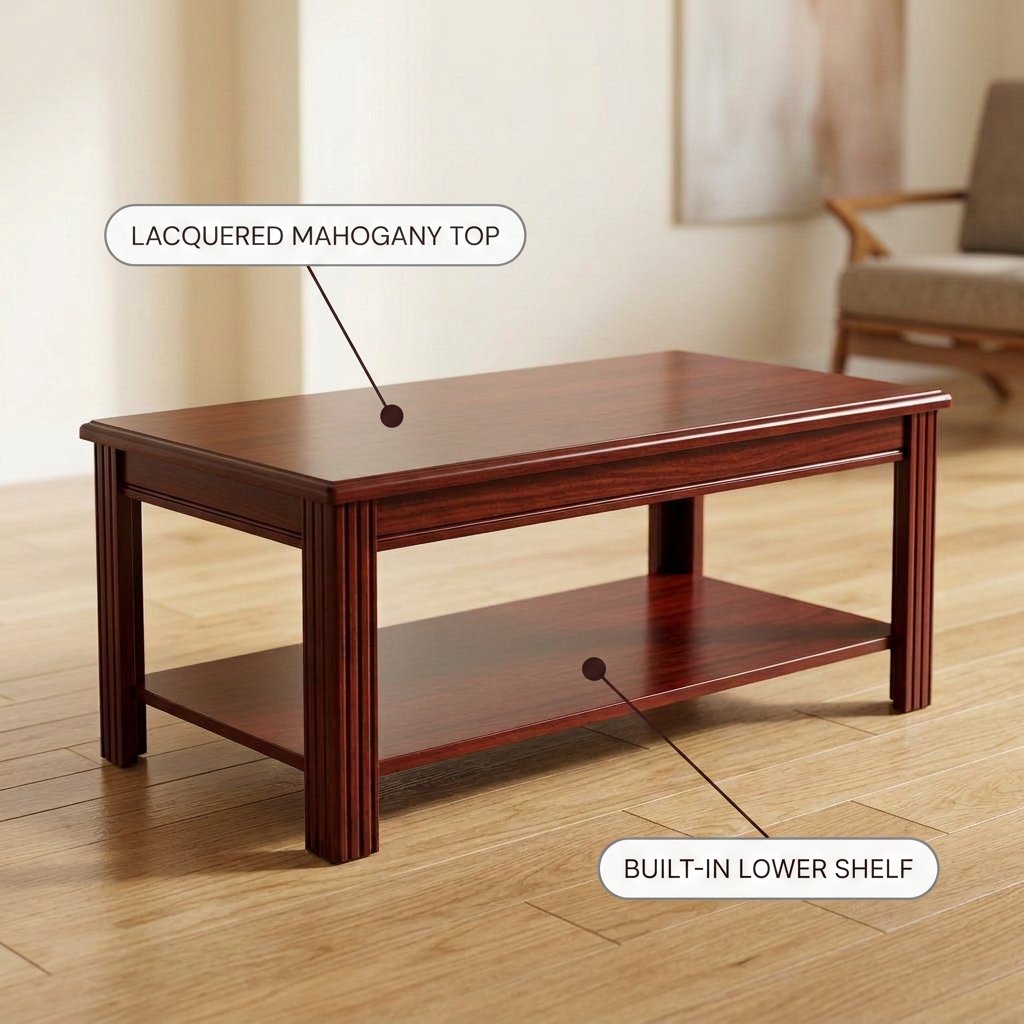 Office Coffee Table Nairobi Kenya