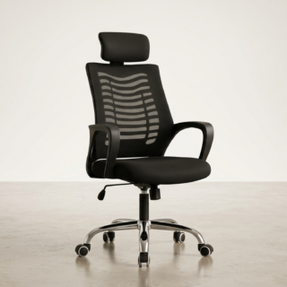 Headrest Office Seat Nairobi Kenya