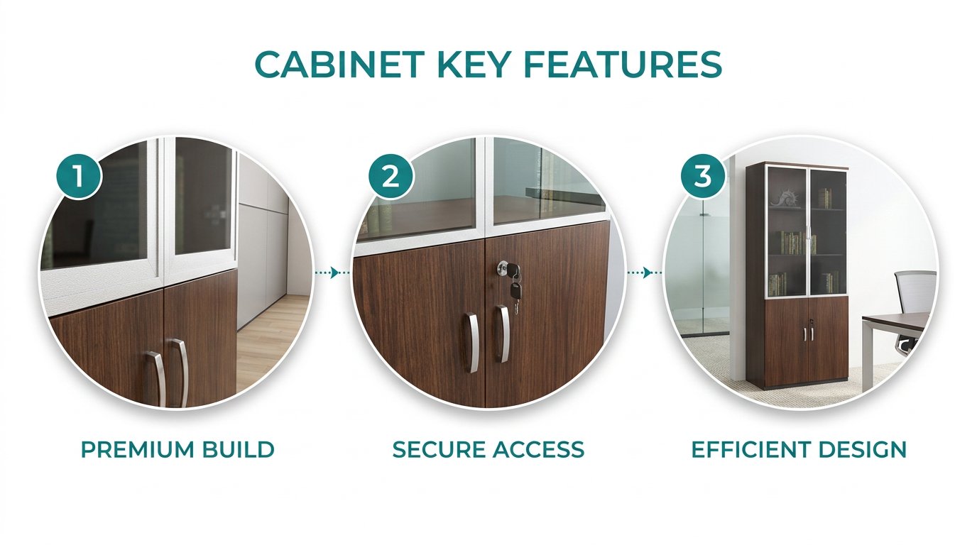Advanced File Cabinet Nairobi