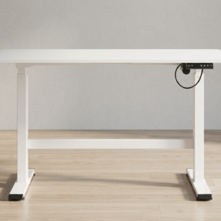 1.4M Electric Adjustable Desk Nairobi Kenya