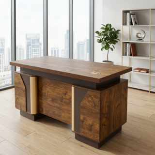 Advanced Office Desk Nairobi