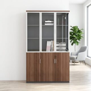 3-Door Filing Office Cabinet Nairobi Kenya