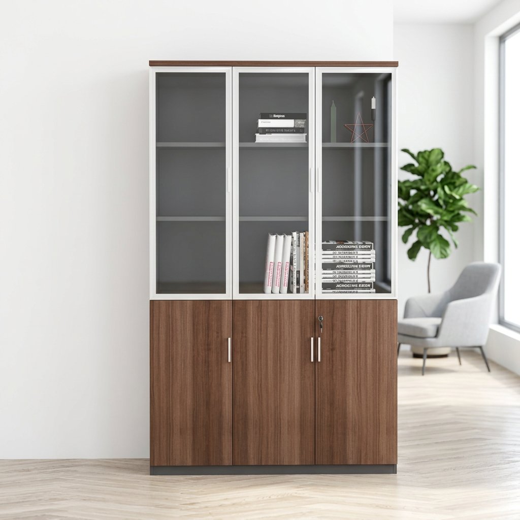 3-Door Filing Office Cabinet Nairobi Kenya