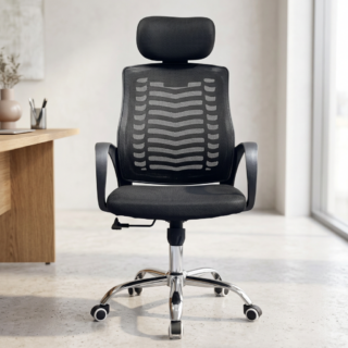 Headrest Office Seat Nairobi Kenya