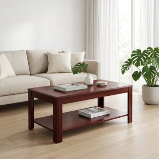 Executive Coffee Table Nairobi