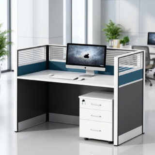 One-Way Office Workstation Nairobi
