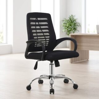 Strong Mesh Office Seat Nairobi Kenya