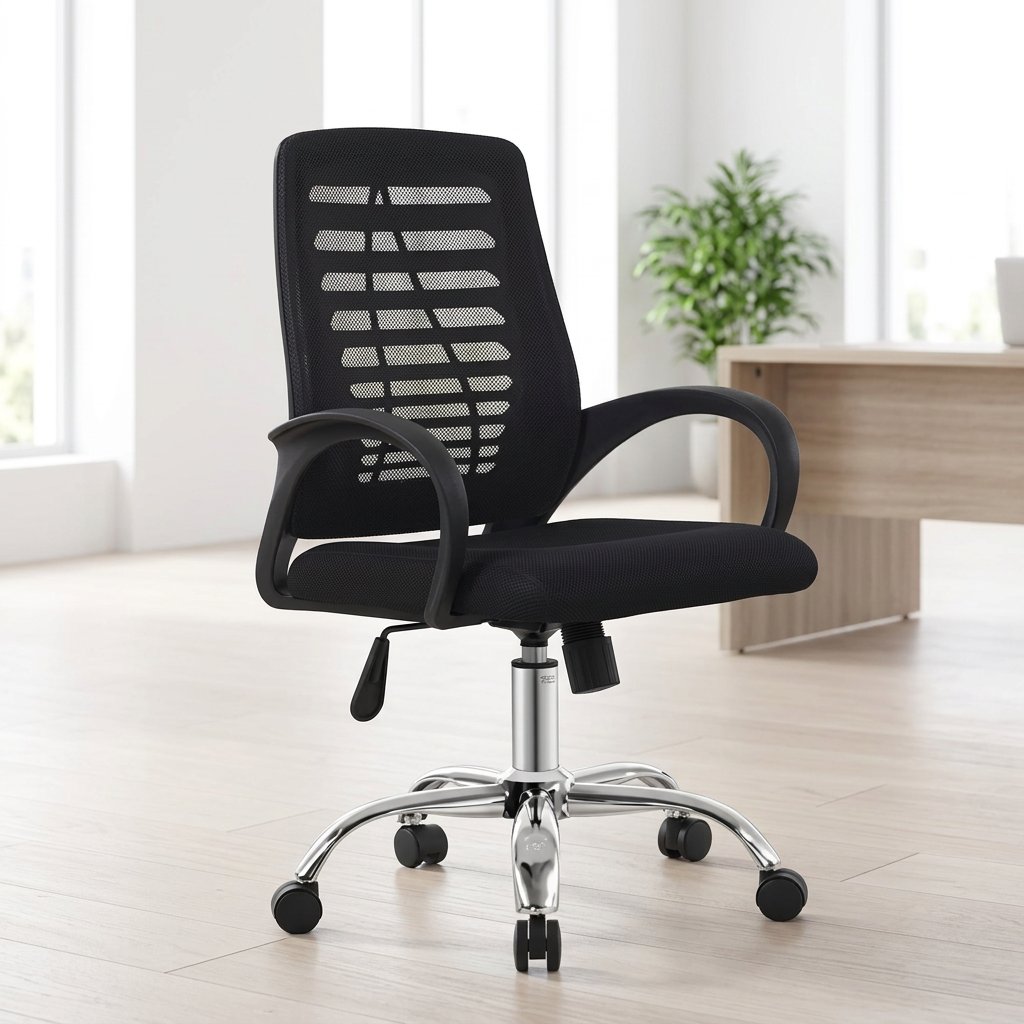 Strong Mesh Office Seat Nairobi Kenya