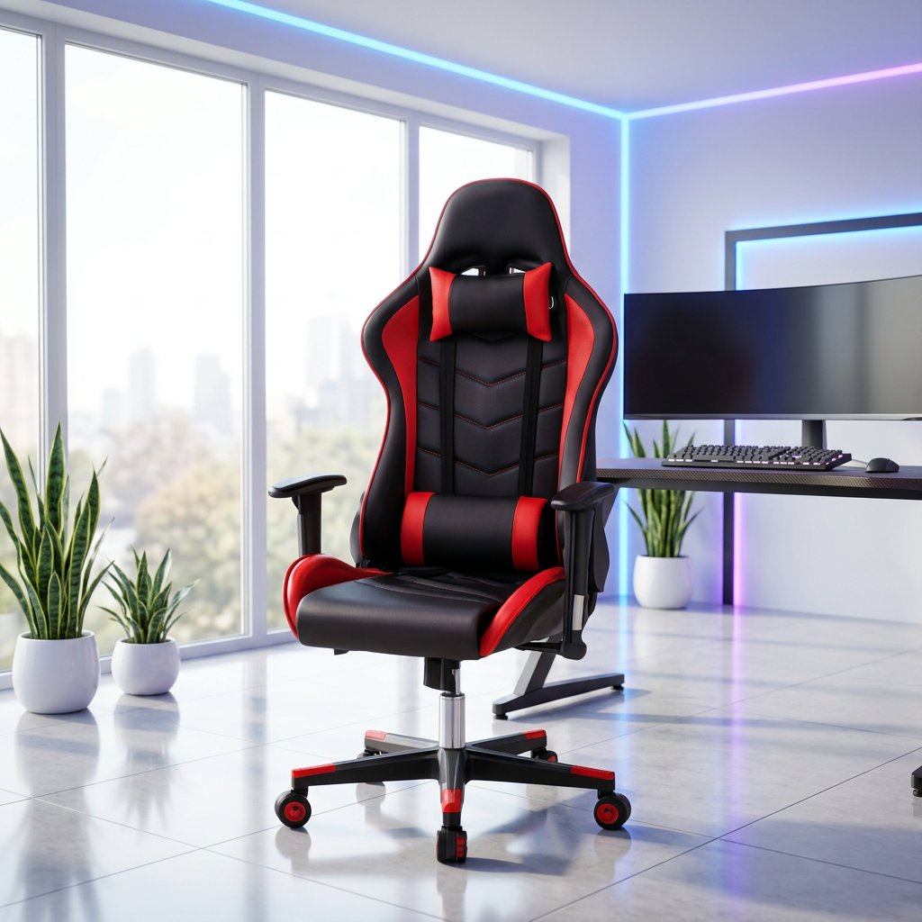 Gaming Chair Kenya
