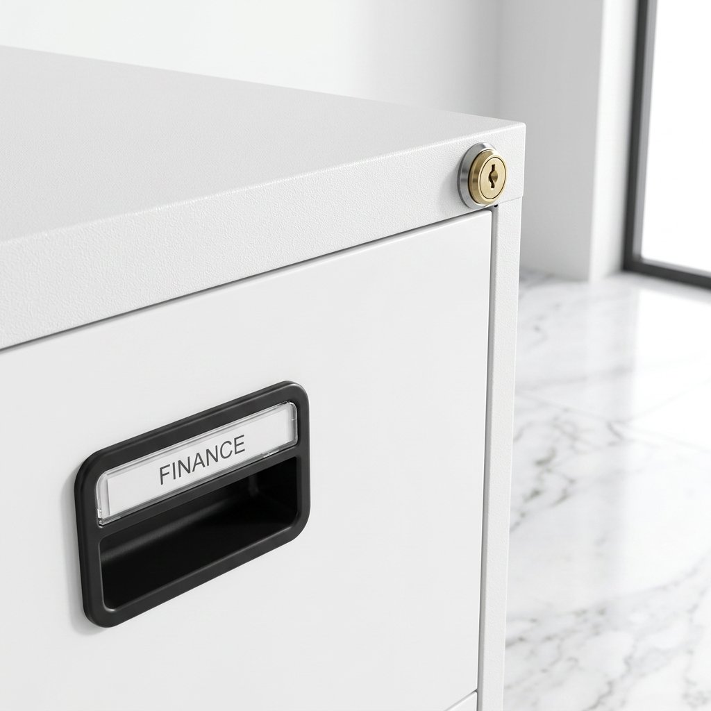 Office Filing Cabinet Kenya