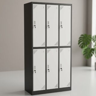 Office Locker Cabinet Nairobi