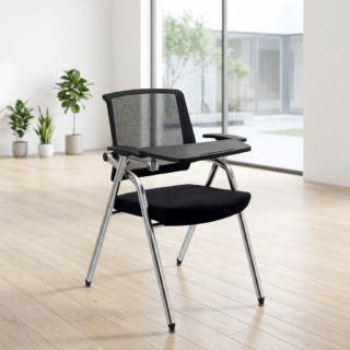 Training Office Seat with Writing Pad Nairobi Kenya