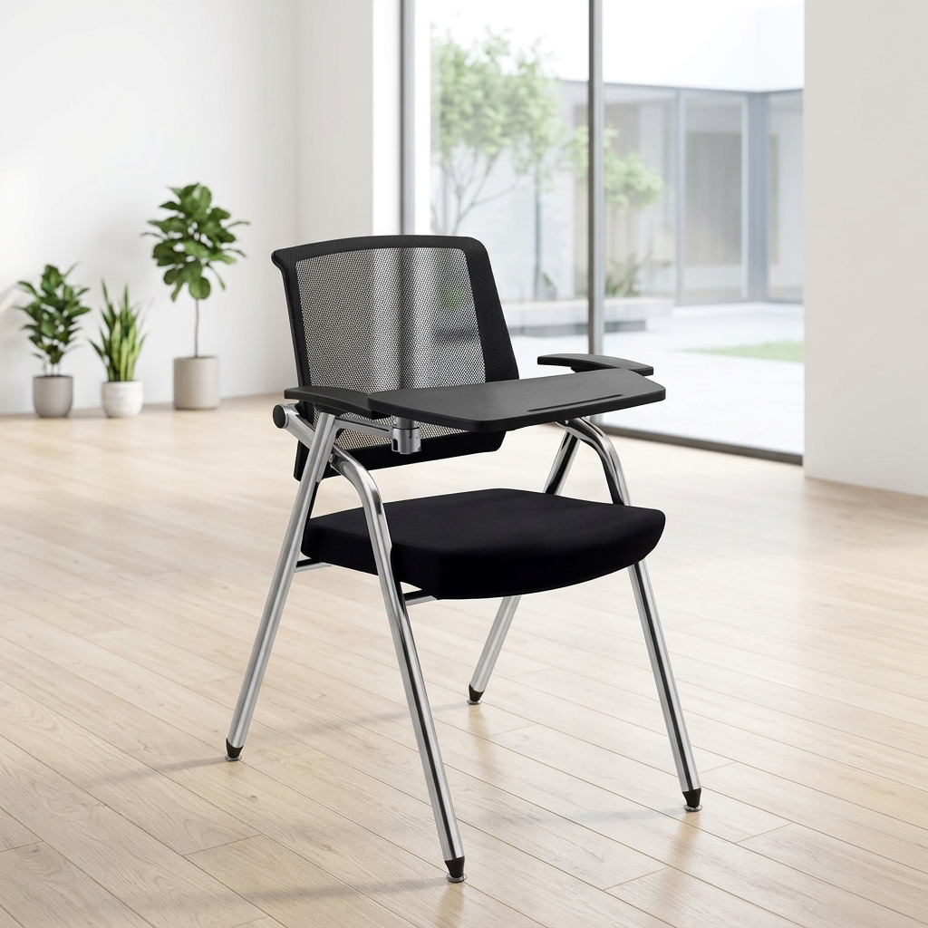 Training Office Seat with Writing Pad Nairobi Kenya