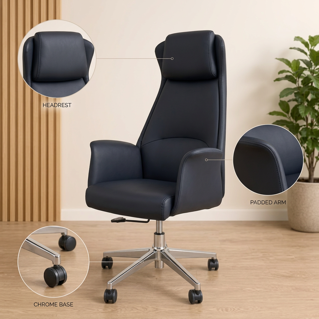Executive Office Chair Kenya